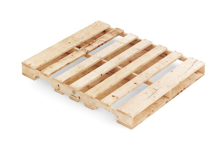 поддоны паллеты