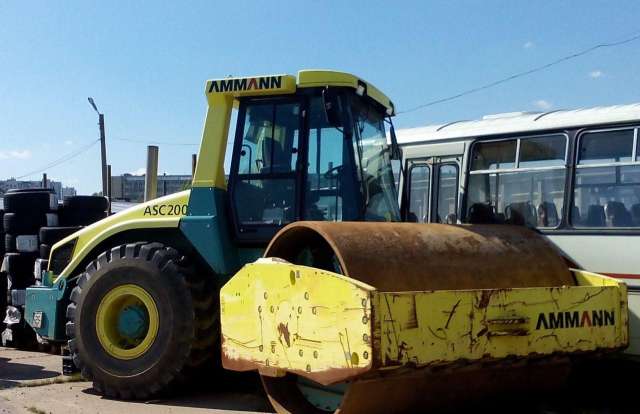 обзор грунтовых катков бренды модели 