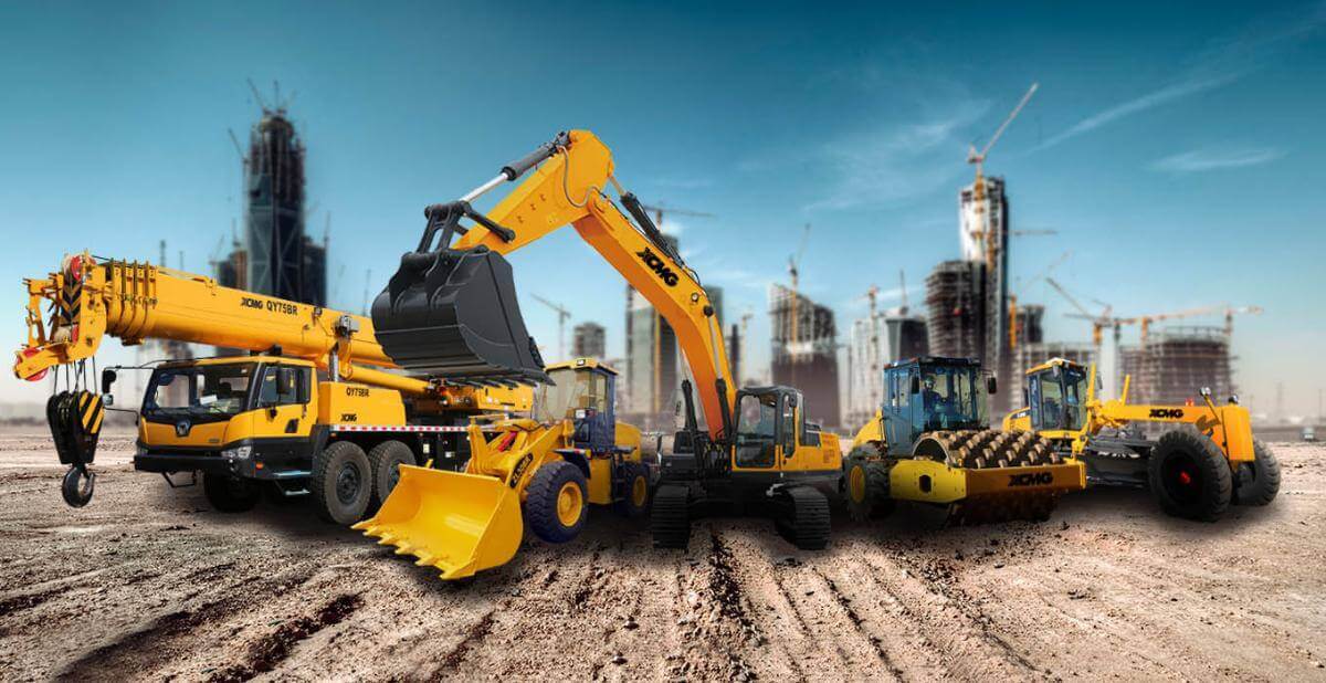 анализ рынка импорта спецтехники 2019 2020