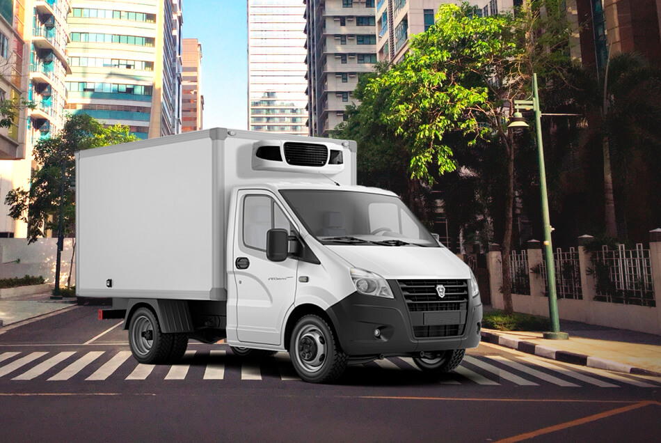 опасности при аренде газели