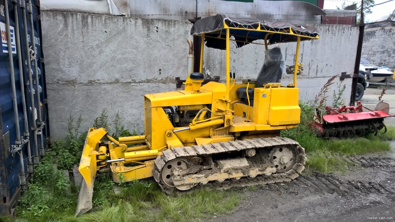 аренда мини бульдозера мини трактор пахотно пропашный трактор услуги