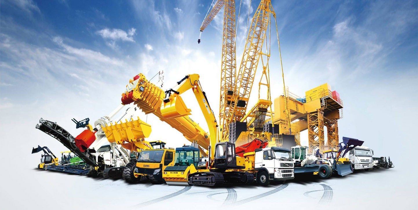 аренда спецтехники