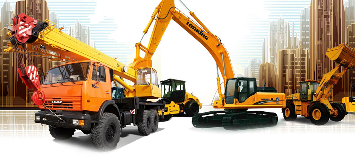 рынок услуг по аренде спецтехники