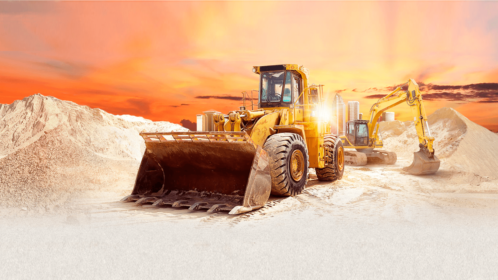 строительная техника спецтехника аренда техники