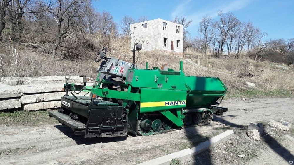 импорт дорожно-строительной техники