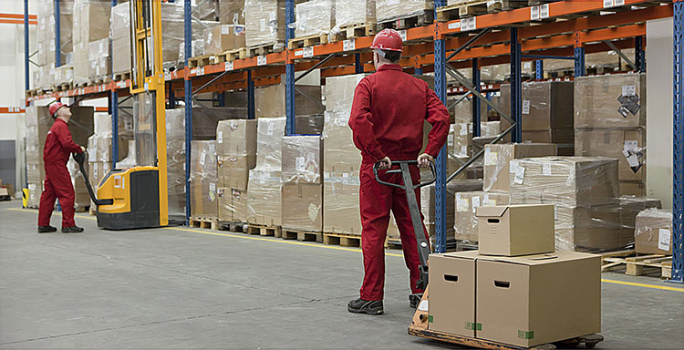 аутсорсинг грузчиков