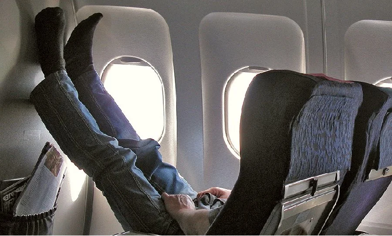 авиадебоширы