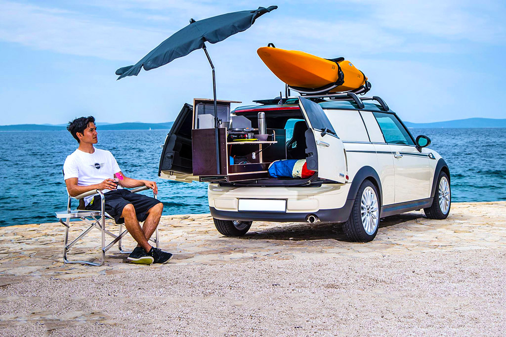 поездка на авто авто для дальних поездок