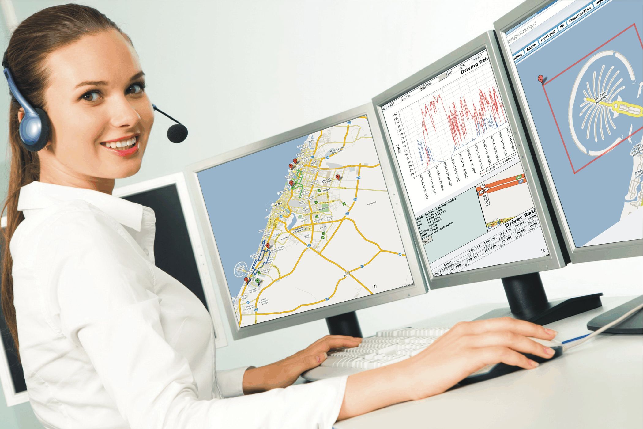 обязанности функции которые выполняет автодиспетчер