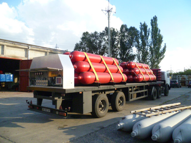 автогазозаправщики