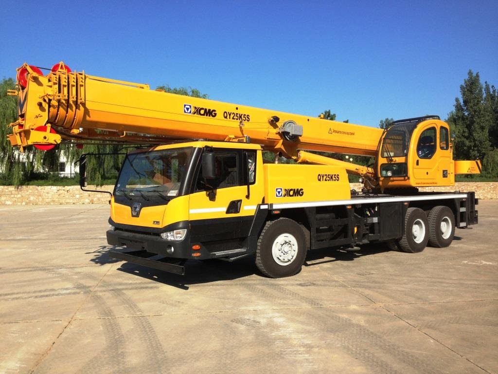 цены на автомобильные краны в октябре 2018