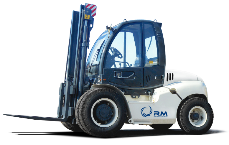 характеристики вилочных погрузчиков