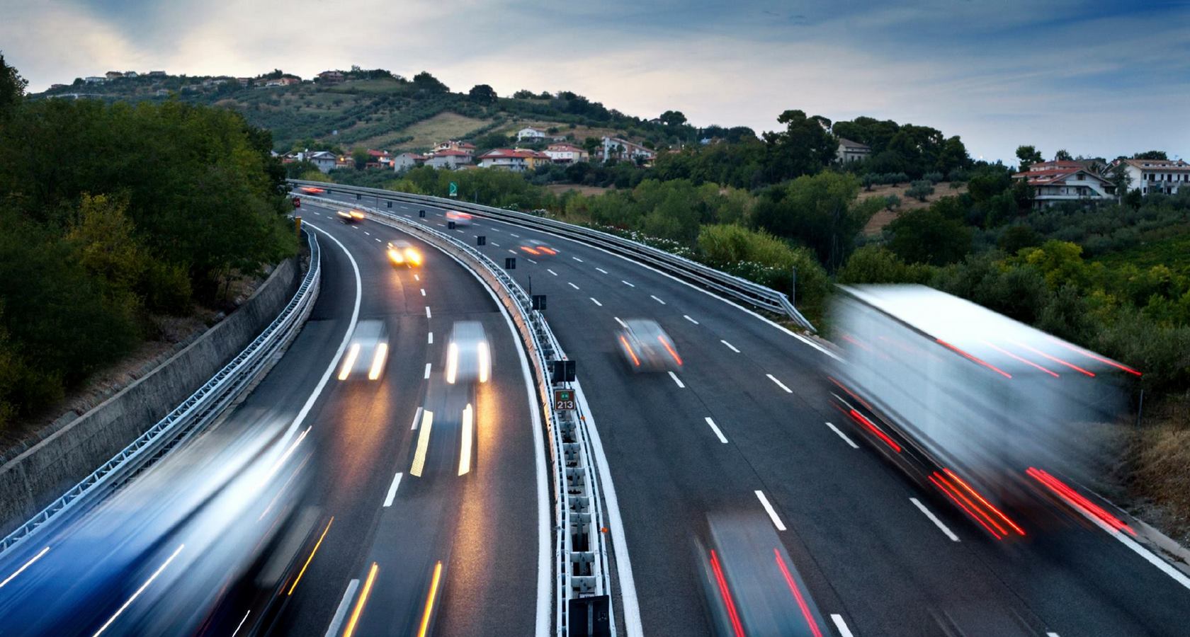 автотранспортная отрасль России