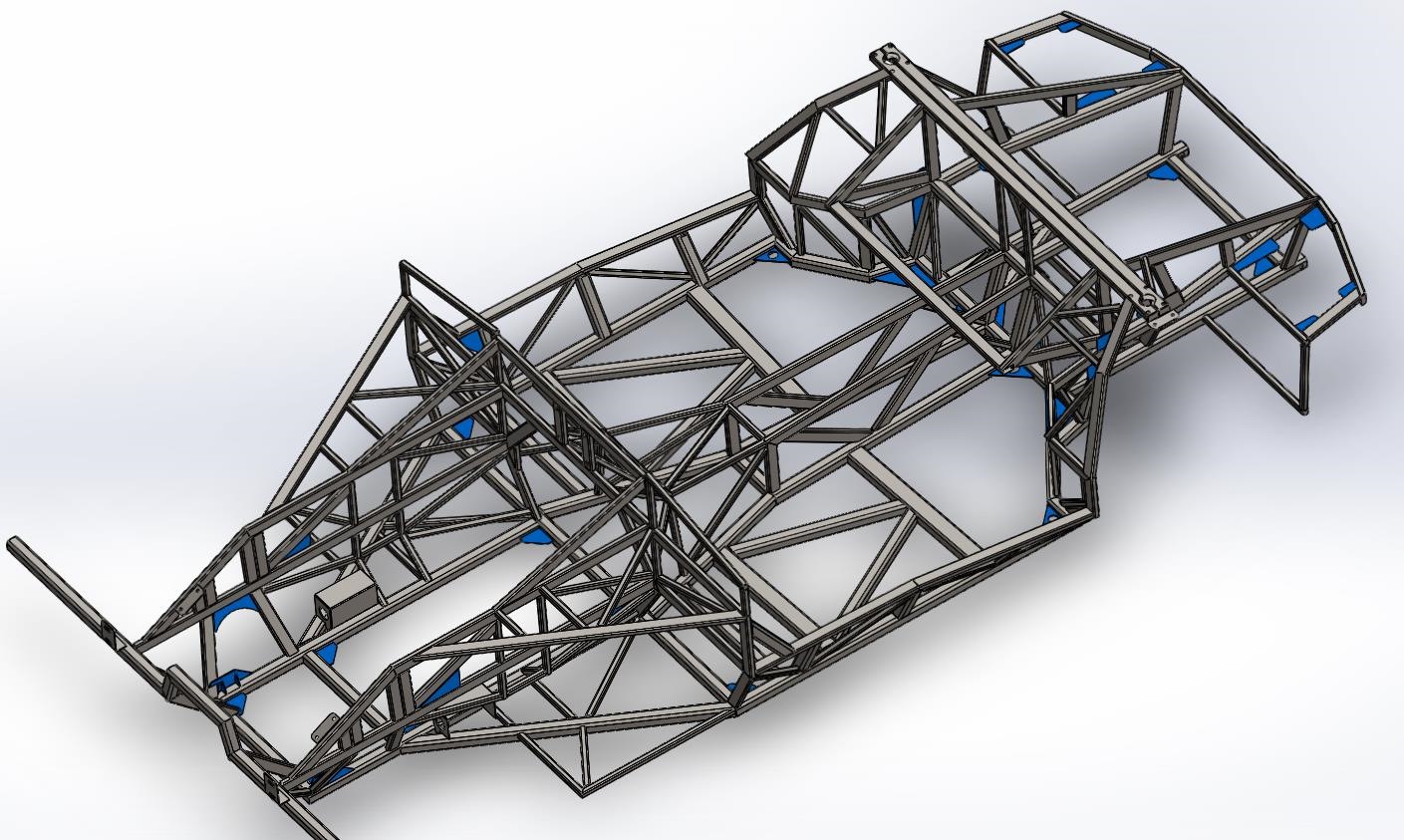 Пространственная