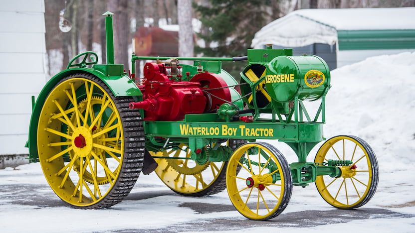 Экскаватор John Deere Е380 LC