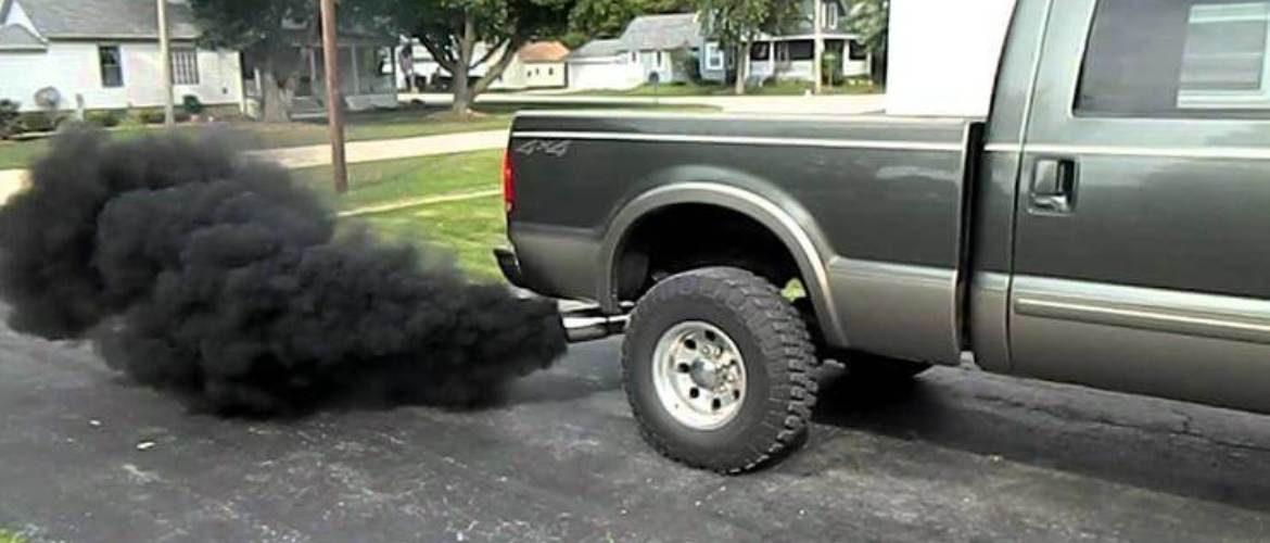 Тепловой зазор клапанов