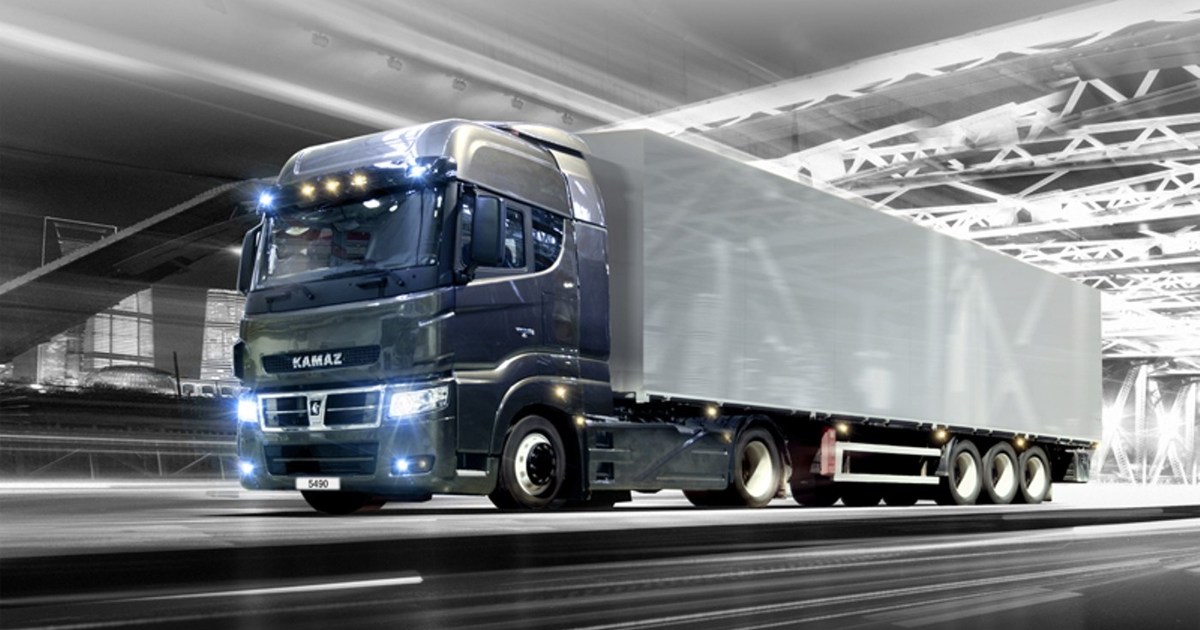 Беспилотный эксперимент на рынке грузоперевозок