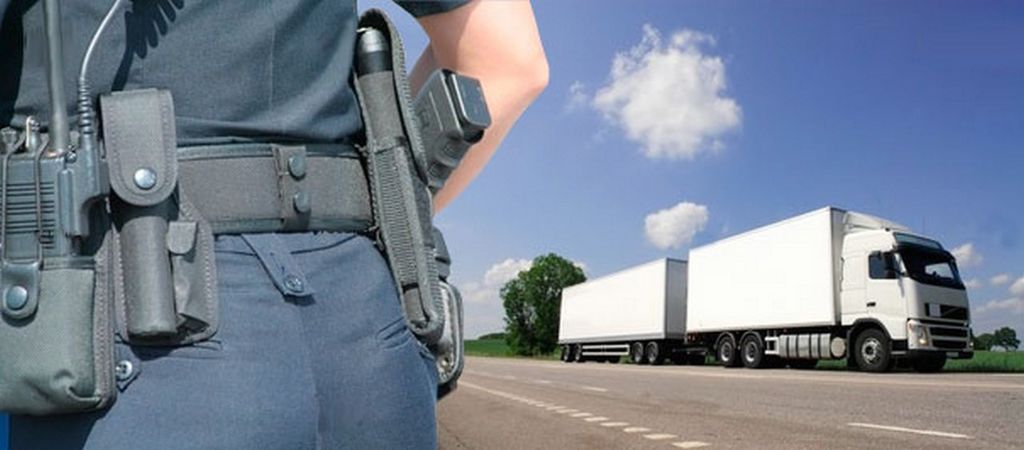 безопасность перевозок грузов