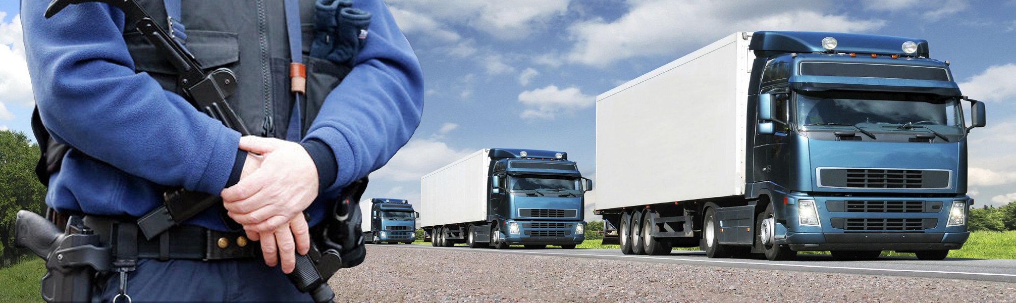 правила обеспечения безопасности при грузоперевозках 