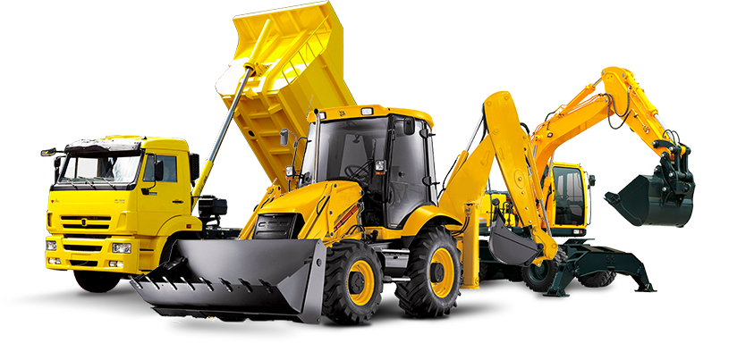 бизнес аренда спецтехники