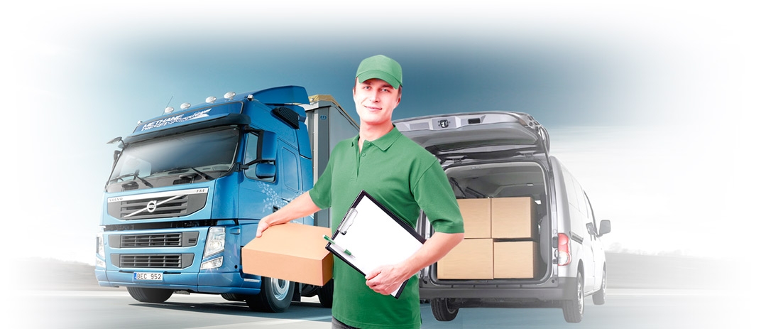 бизнес грузоперевозки с чего начать