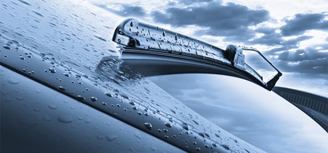  стеклоочиститель