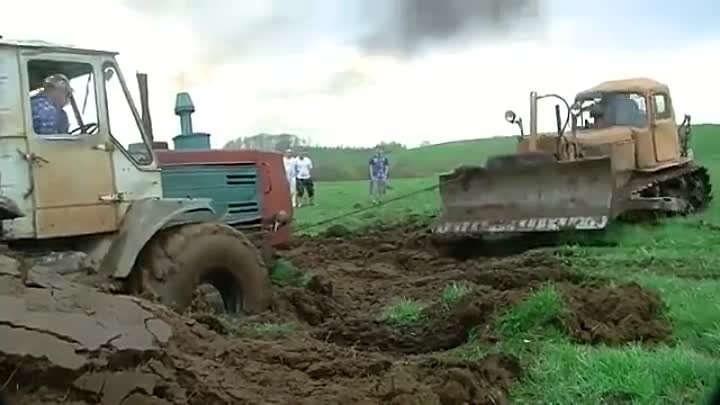 буксировка авто