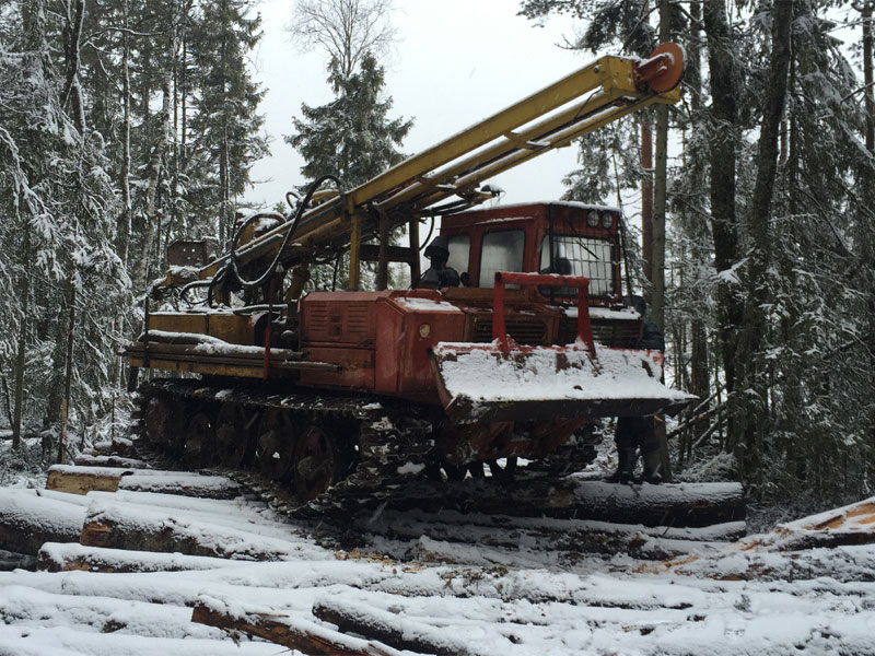 описание характеристики устройства достоинства и недостатки обзор буровой установки УРБ-4Т