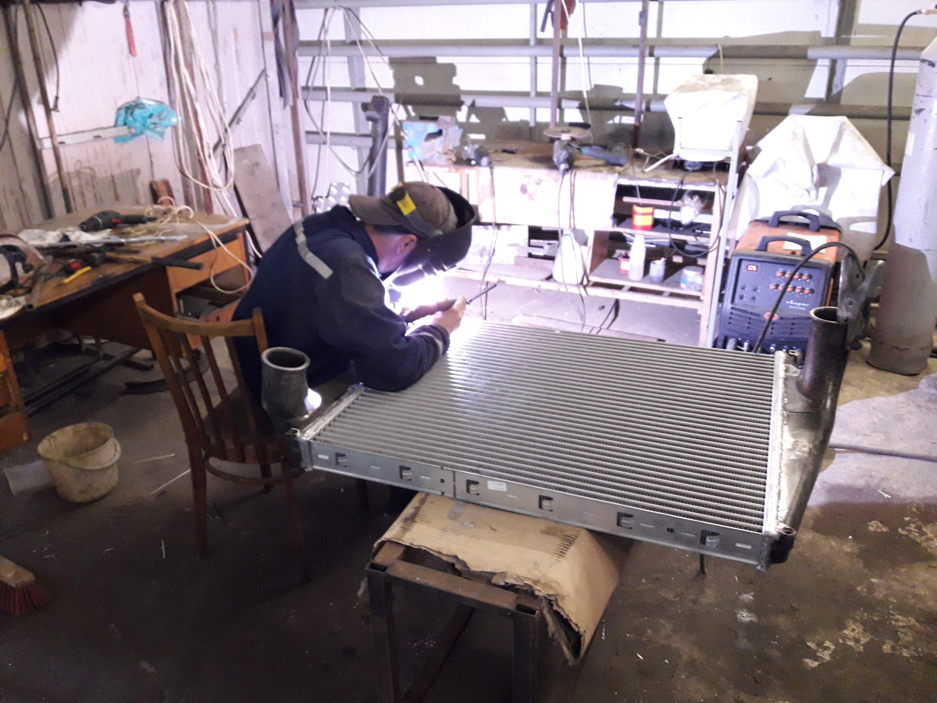 неисправности