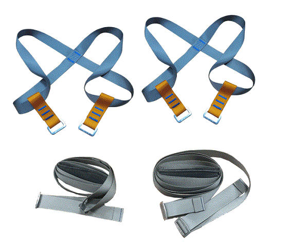 Такелажные ремни