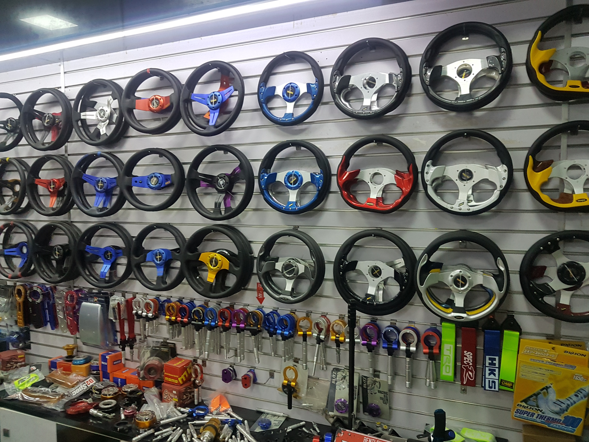 Контрафакт