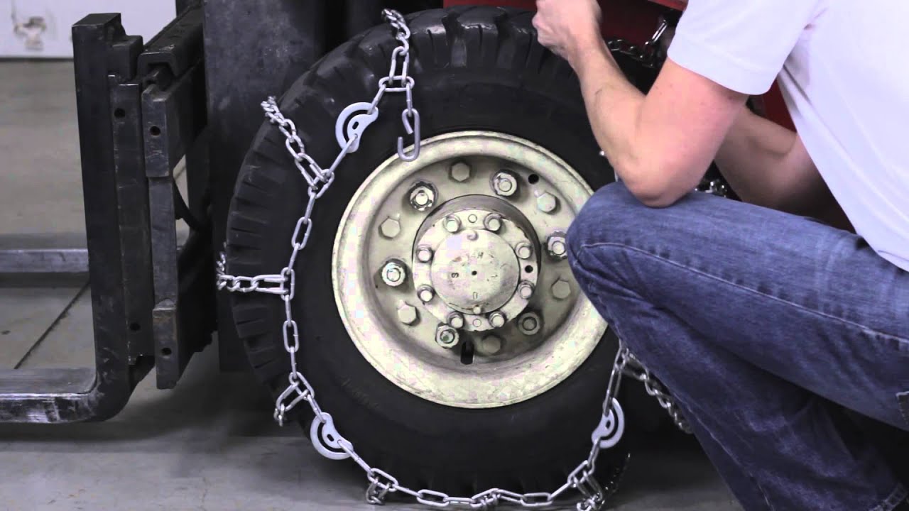 шины для погрузчиков