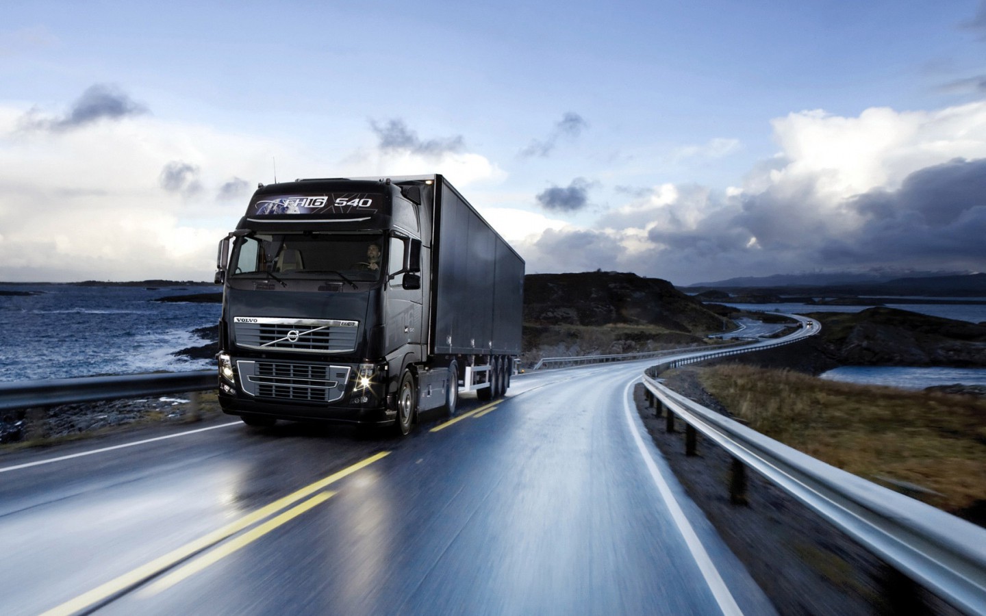 как оценить качество грузоперевозок 