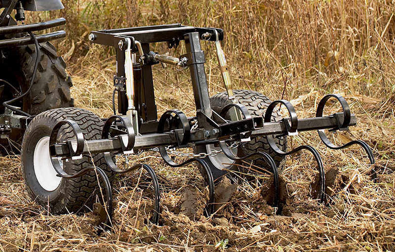 Культиватор