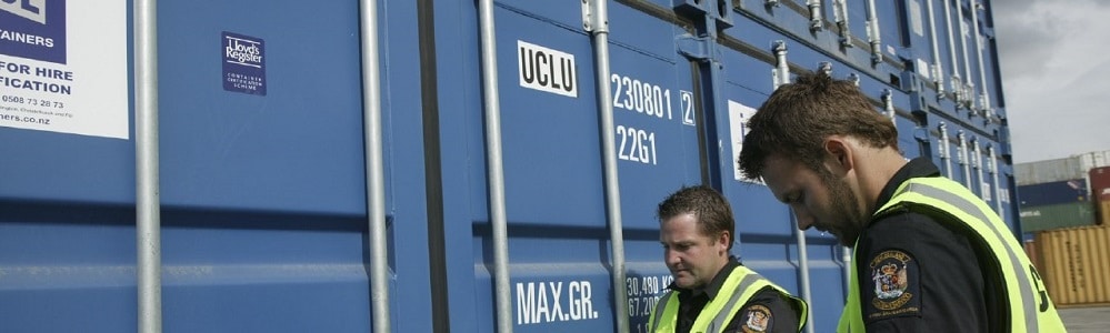 таможенное оформление