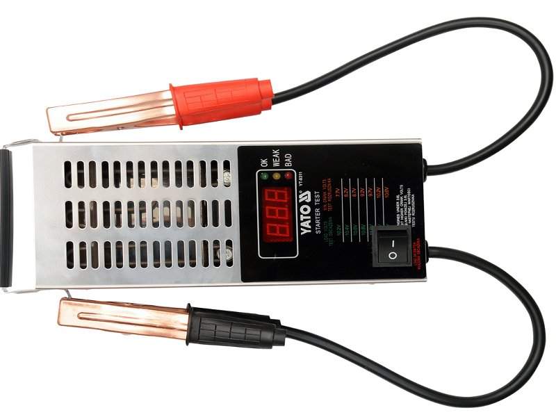  нагрузочная вилка