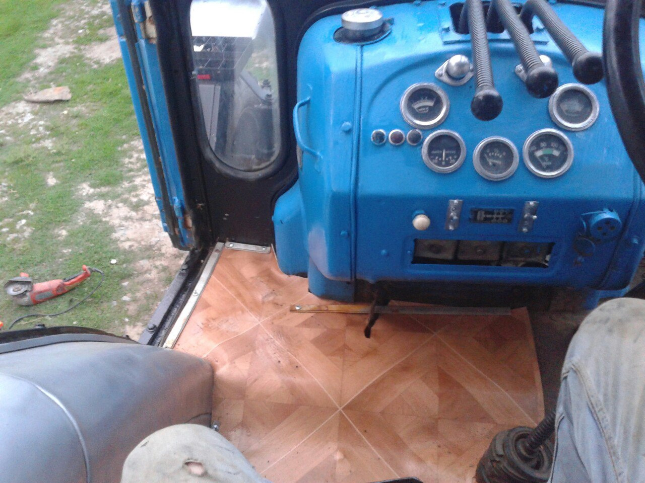 Пониженная передача: что это такое