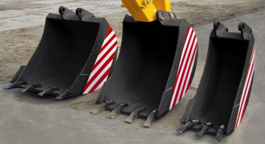  Виды экскаваторов