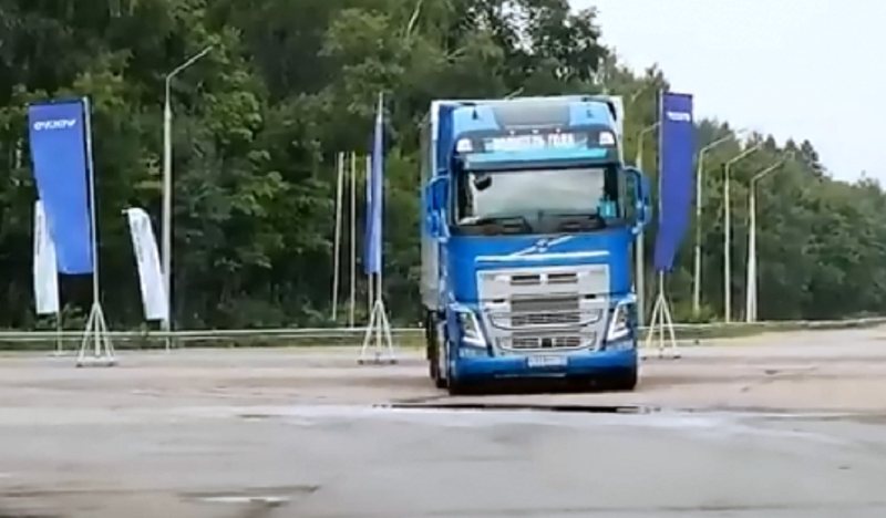 дальнобойщики