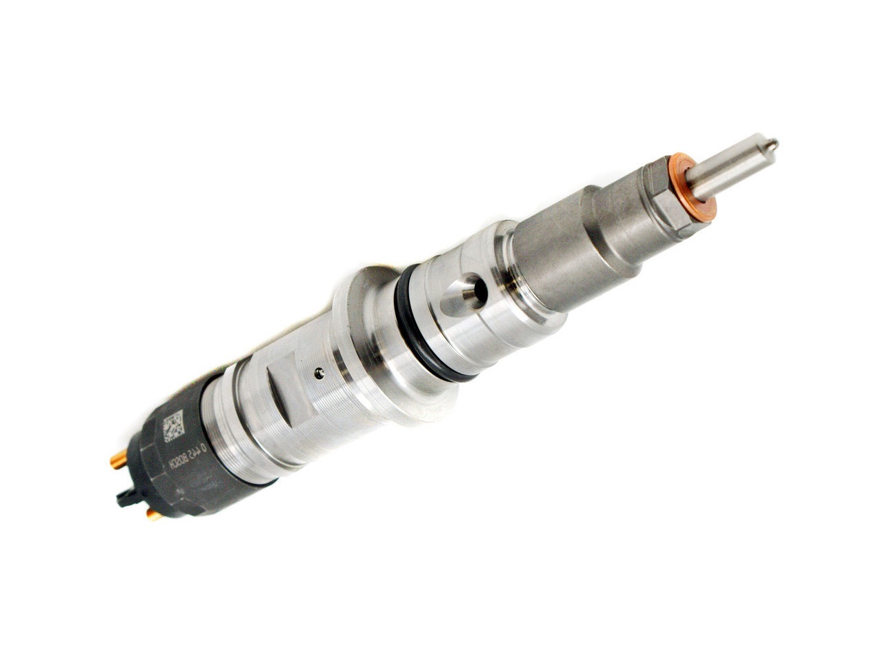 Топливная форсунка