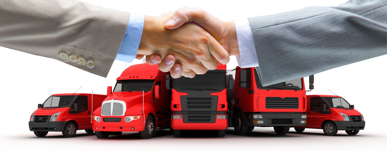 декларация стоимости грузоперевозок