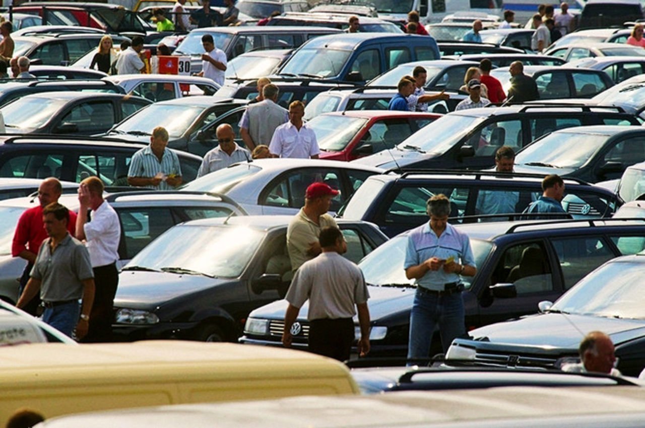 дешевые авто