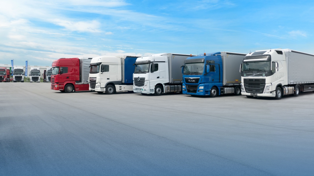 добросовестного грузоперевозчика