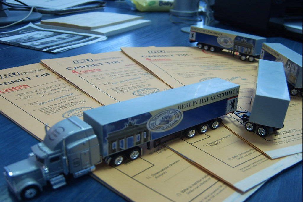 оформление грузоперевозок грузоперевозки, оформление документов