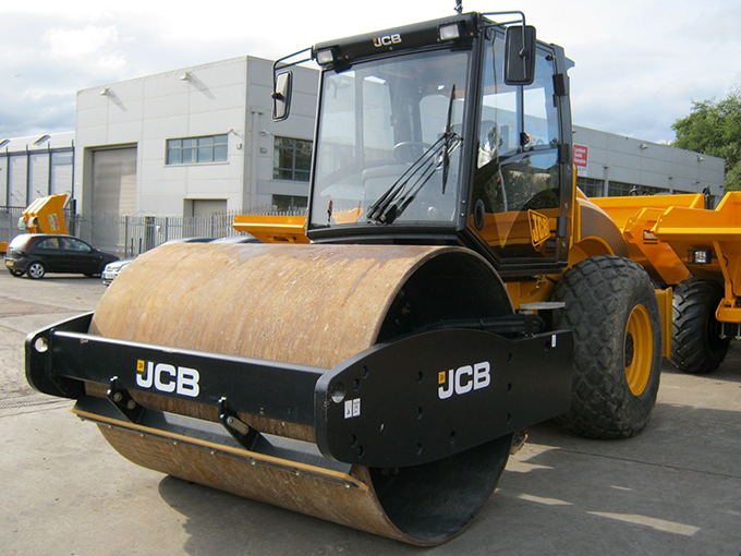 дорожный каток в аренду без посредников