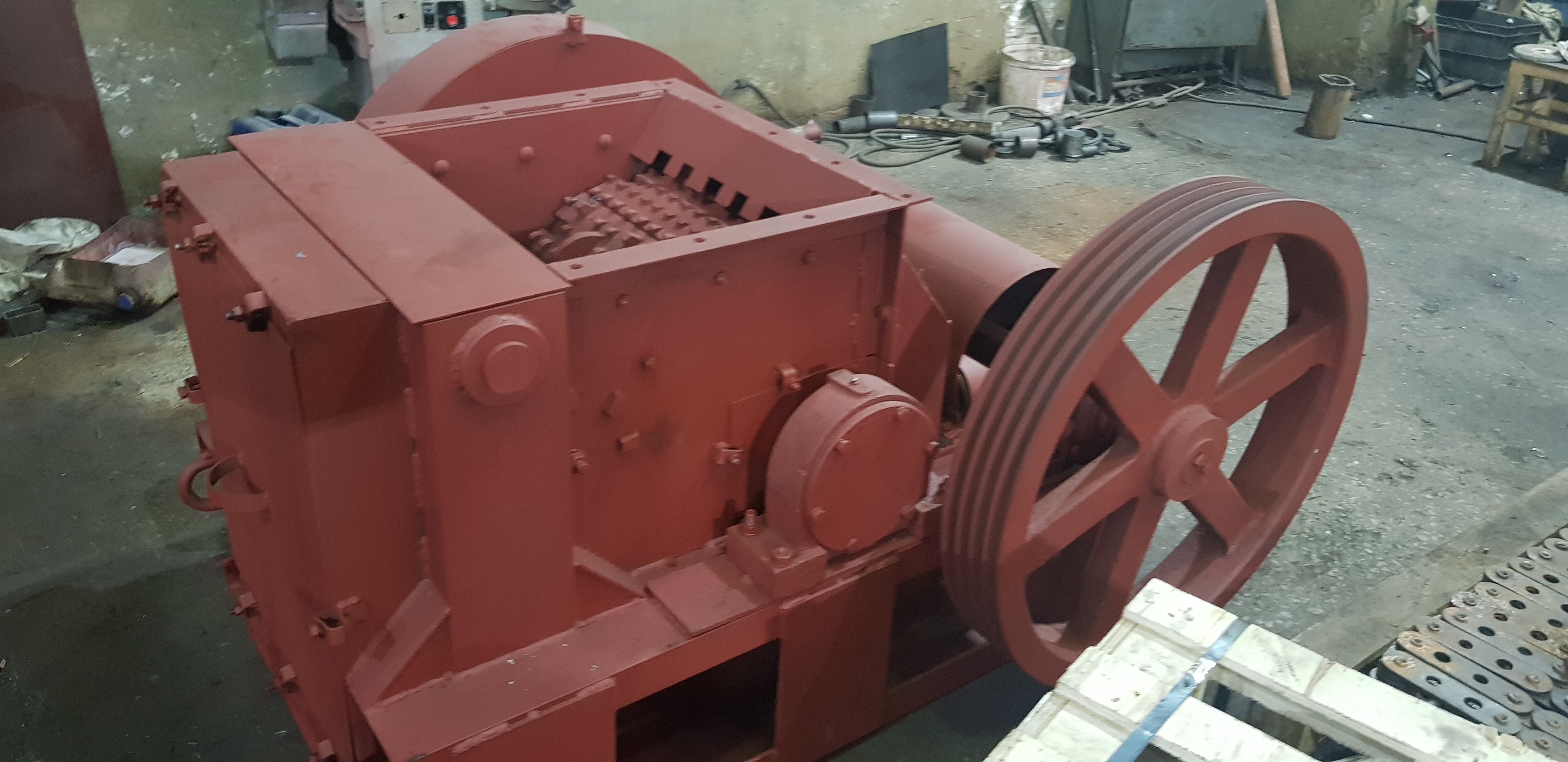 Молотковые