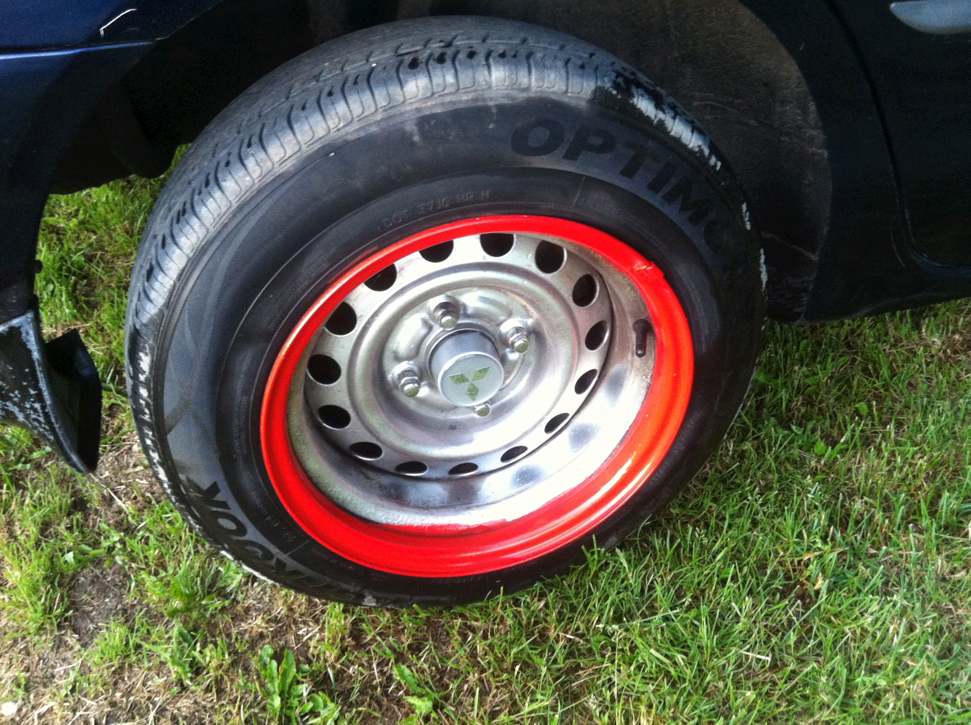 Докатка для грузовых автомобилей