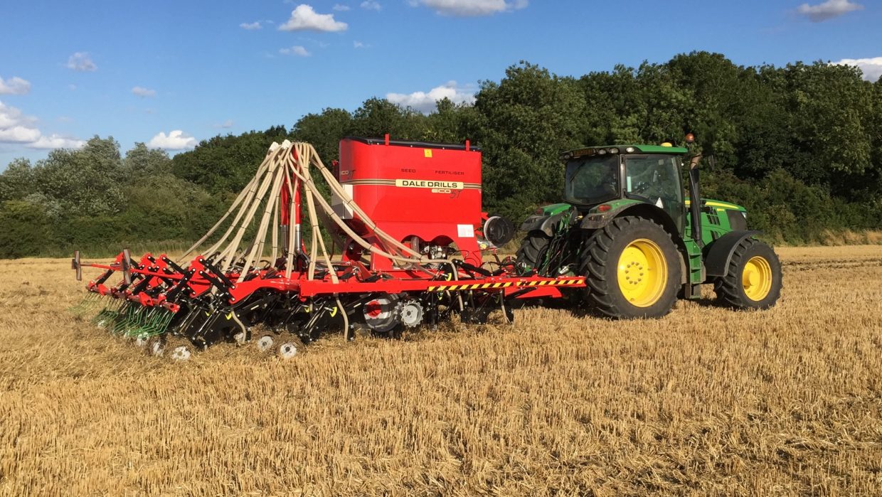 аграрная спецтехника