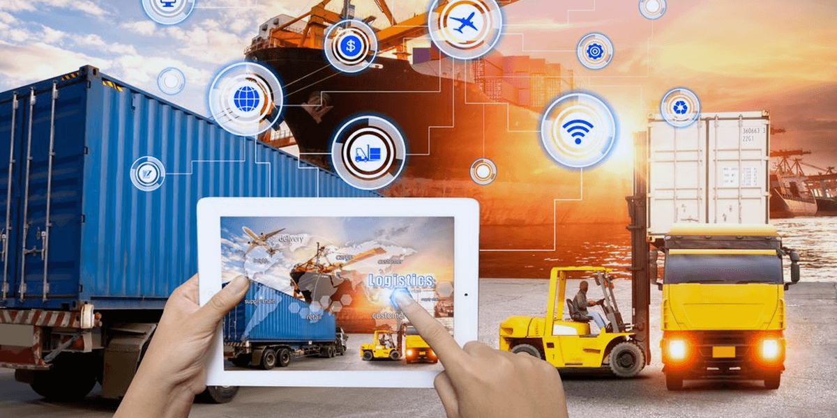 единая цифровая транспортная платформа