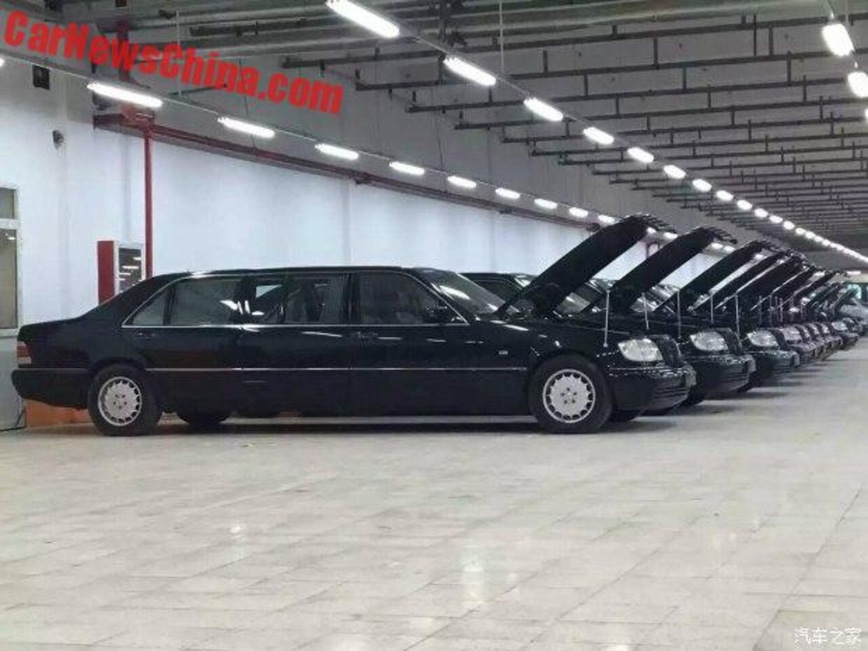 Тема для бизнеса - аренда лимузина